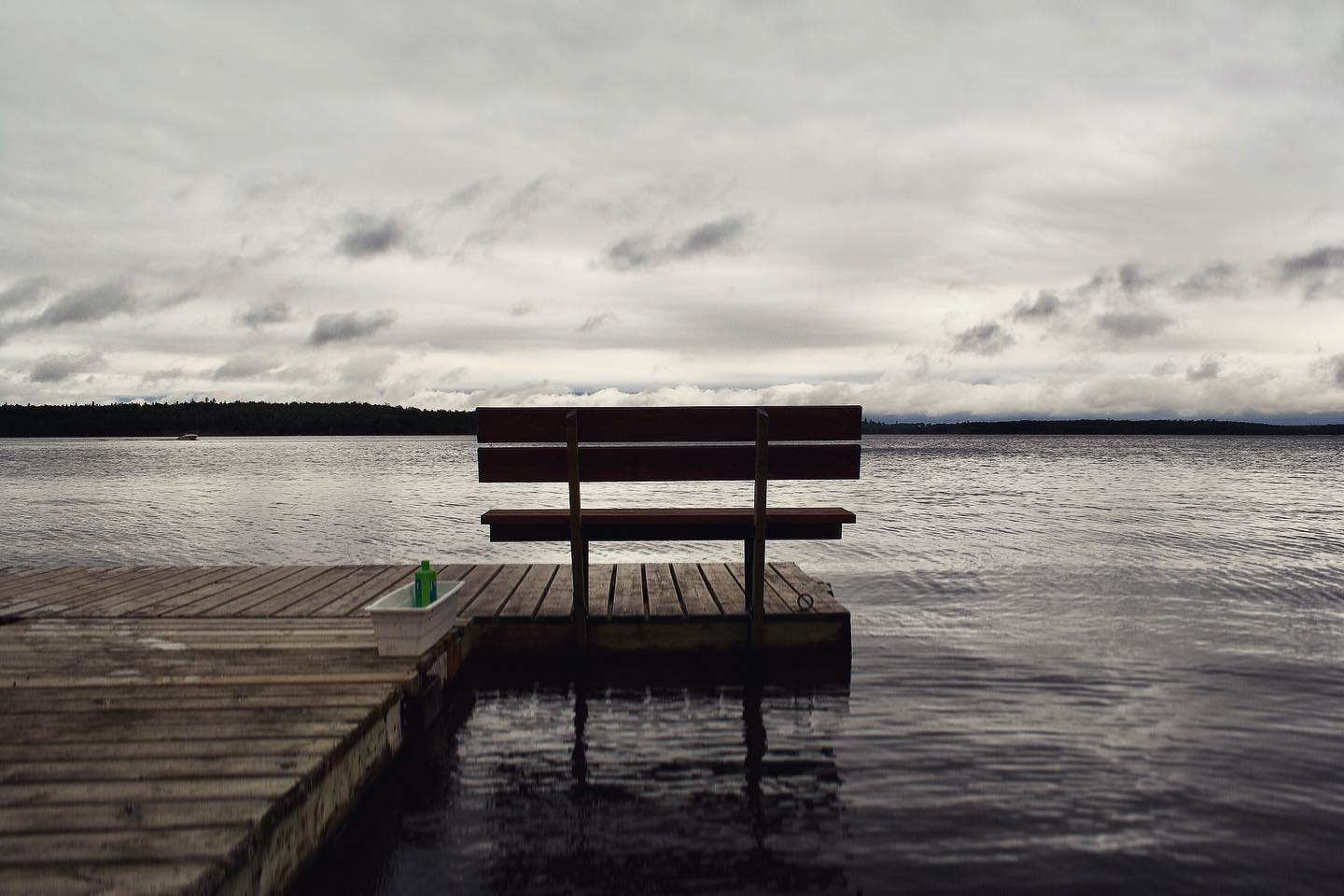 07/17/05 | \
I hope the Whiteshell returns to this soon. 
|
|
|
|
|
#Nutimik #NutimikLake #Whiteshell #WhiteshellProvincialPark  #Manitoba #Canada #🇨🇦 #MB #R0E #Bench #Dock #StillLake #Naturegram #NatureInFocus #Lakeside #Lake #LakeTime